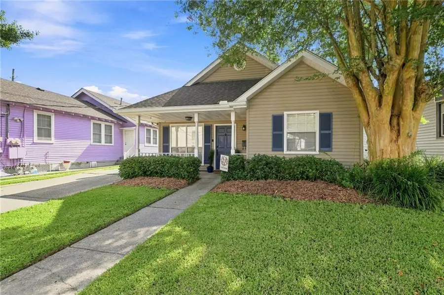 131 Aris Avenue, Metairie, LA 70005 - #2