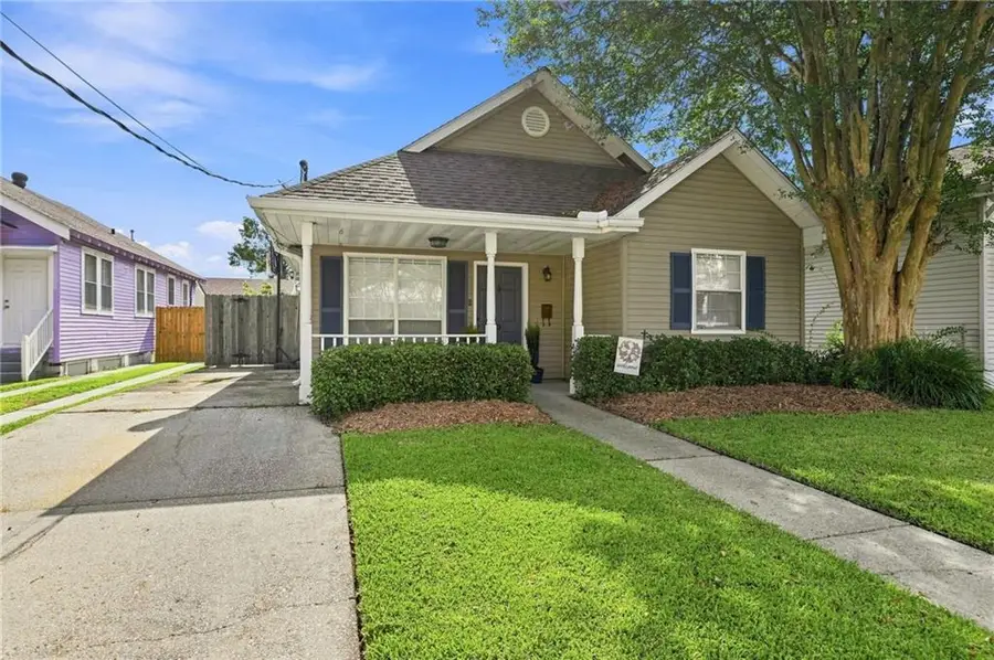 131 Aris Avenue, Metairie, LA 70005 - #3