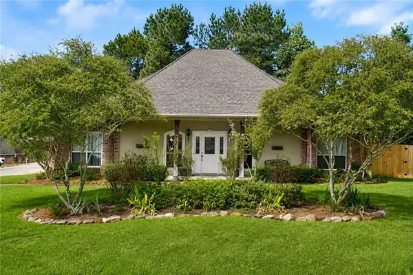 207 Stilley Road, Pineville, LA 71360