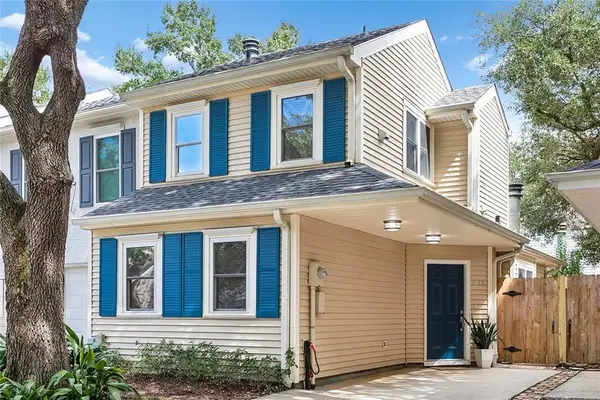 845 Old Metairie Place, Metairie, LA 70001