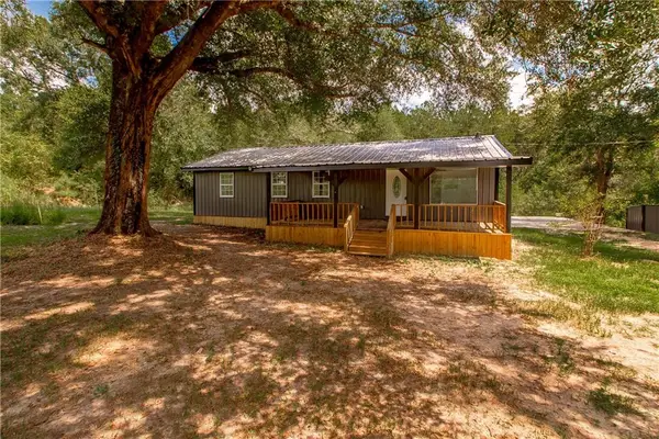 32212 Tom Warner Road, Franklinton, LA 70438
