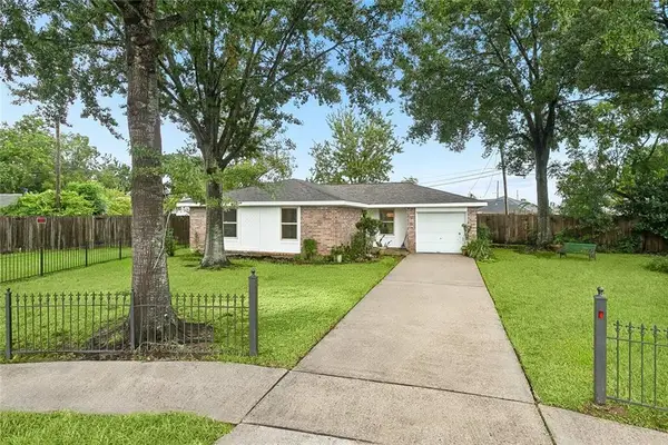 1817 Helvetia Court, La Place, LA 70068