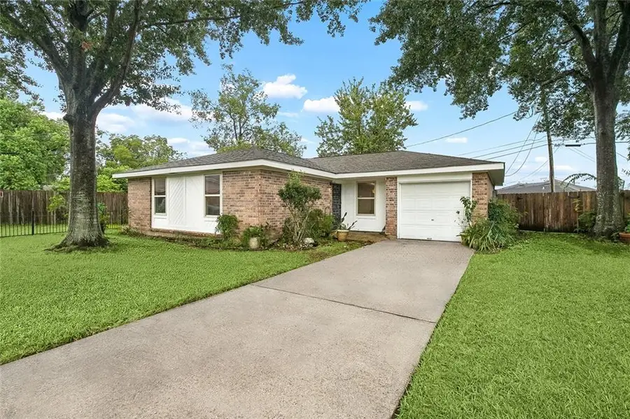 1817 Helvetia Court, La Place, LA 70068 - #2