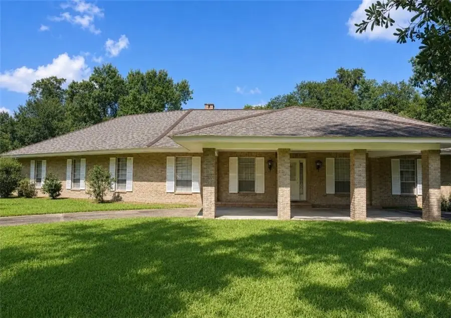 2509 Fawnwood Road, Marrero, LA 70072 - #2