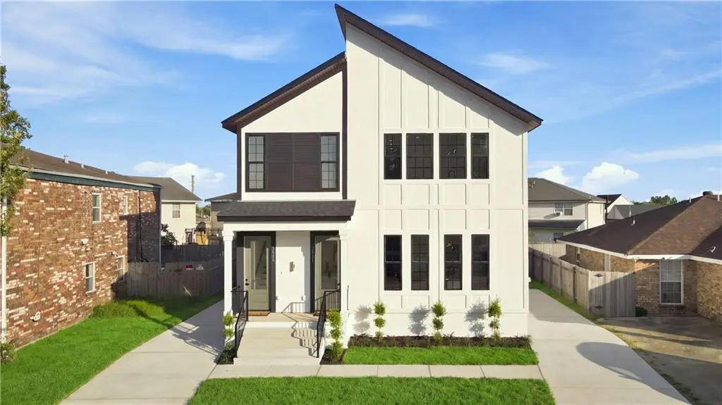 3508-10 Evangeline Drive, Chalmette, LA 70043 - #1