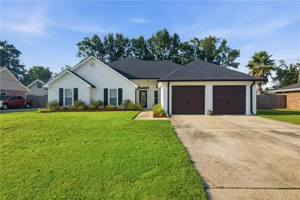 204 Laurel Court, Luling, LA 70070