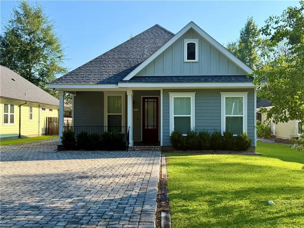 1314 W 23rd Avenue, Covington, LA 70433 - #1