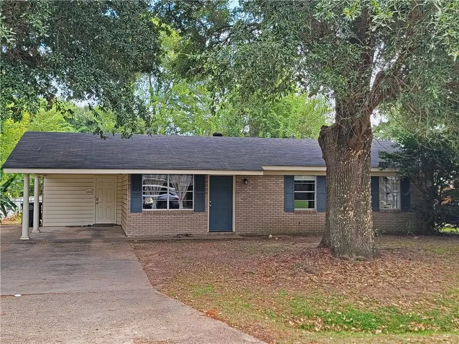 1521 Edna Avenue, Natchitoches, LA 71457 - #2