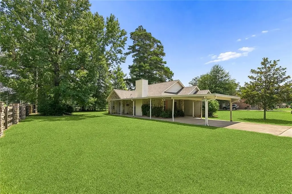 53516 Rock Ridge Drive, Loranger, LA 70446 - #1