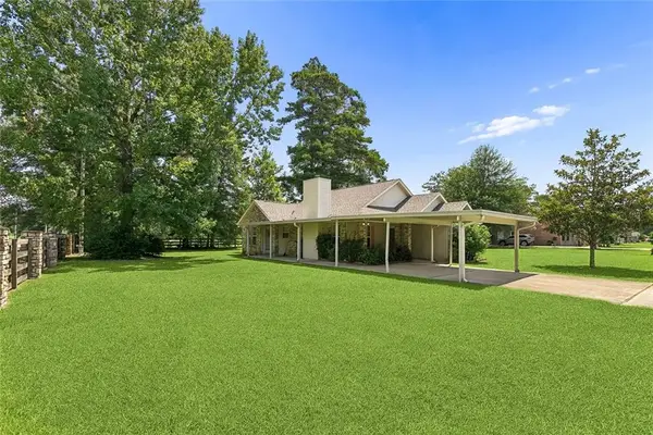 53516 Rock Ridge Drive, Loranger, LA 70446