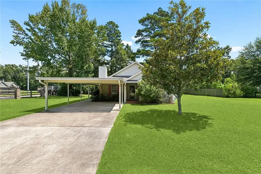 53516 Rock Ridge Drive, Loranger, LA 70446 - #2