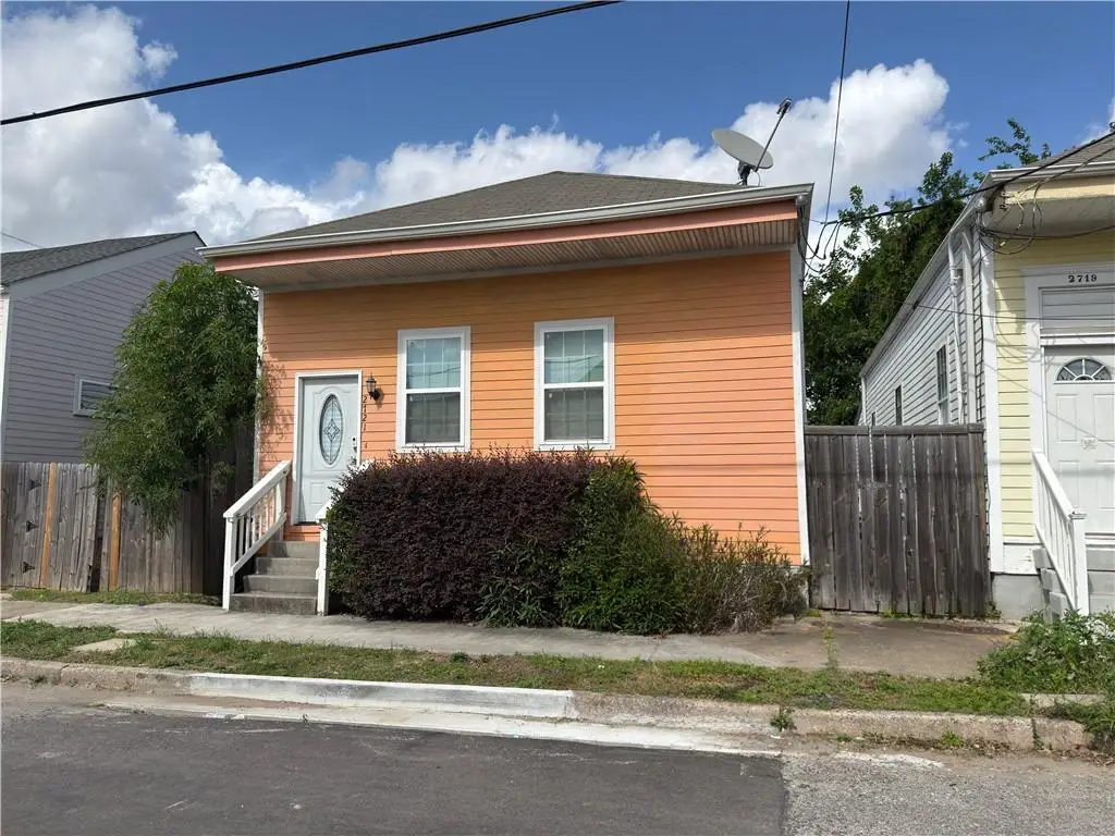 2721 2nd Street, New Orleans, LA 70113 - #1