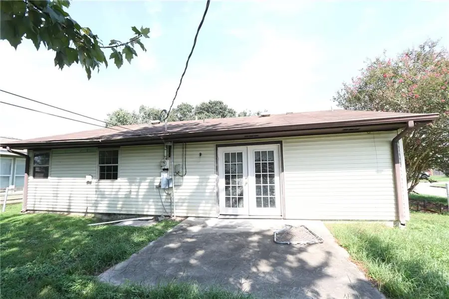 4001 California Avenue, Kenner, LA 70065 - #3