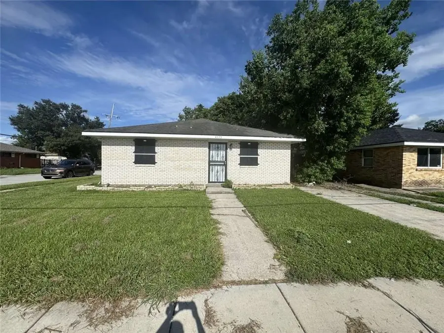 4777 Bonita Drive, New Orleans, LA 70126 - #3