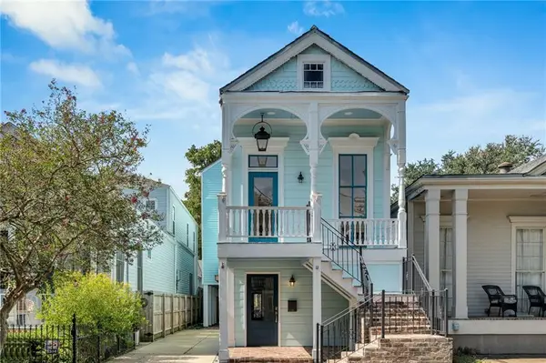 6308 Patton Street, New Orleans, LA 70118