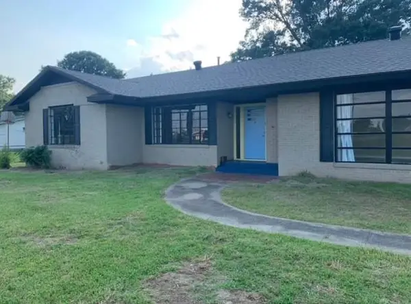 3700 Masonic Drive, Alexandria, LA 71301