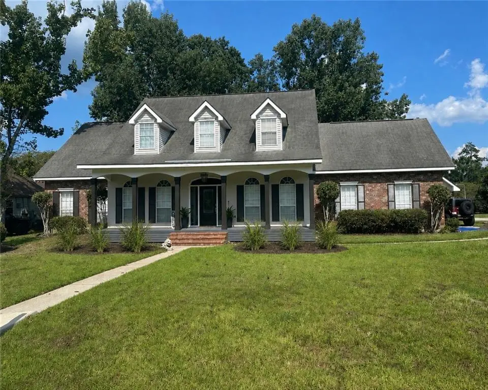 159 Cherry Creek Drive, Mandeville, LA 70448 - #1