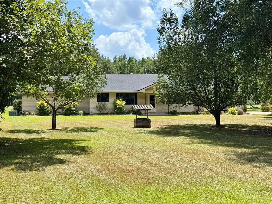 173 Bob Frazier Road, Dry Prong, LA 71423 - #2