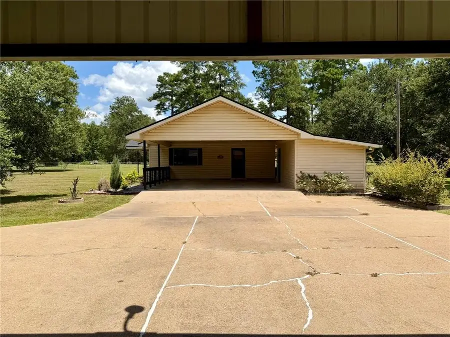 173 Bob Frazier Road, Dry Prong, LA 71423 - #3