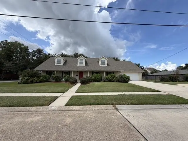 3800 Metairie Court, Metairie, LA 70002 - #1