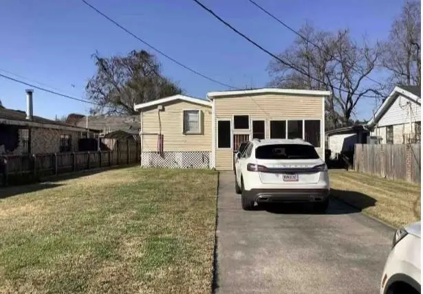 1701 Saux Lane, New Orleans, LA 70114 - #1