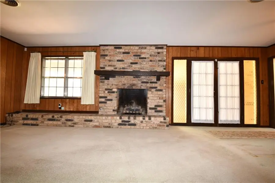 527 Wimbledon Boulevard, Alexandria, LA 71303 - #2