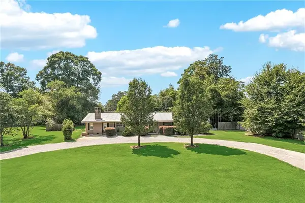 239 Tung Road, Bogalusa, LA 70427