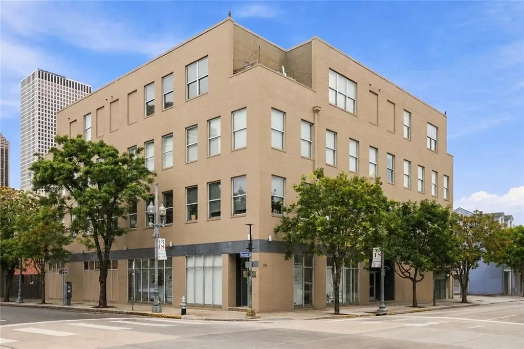 835 Julia Street #18, New Orleans, LA 70113 - #1
