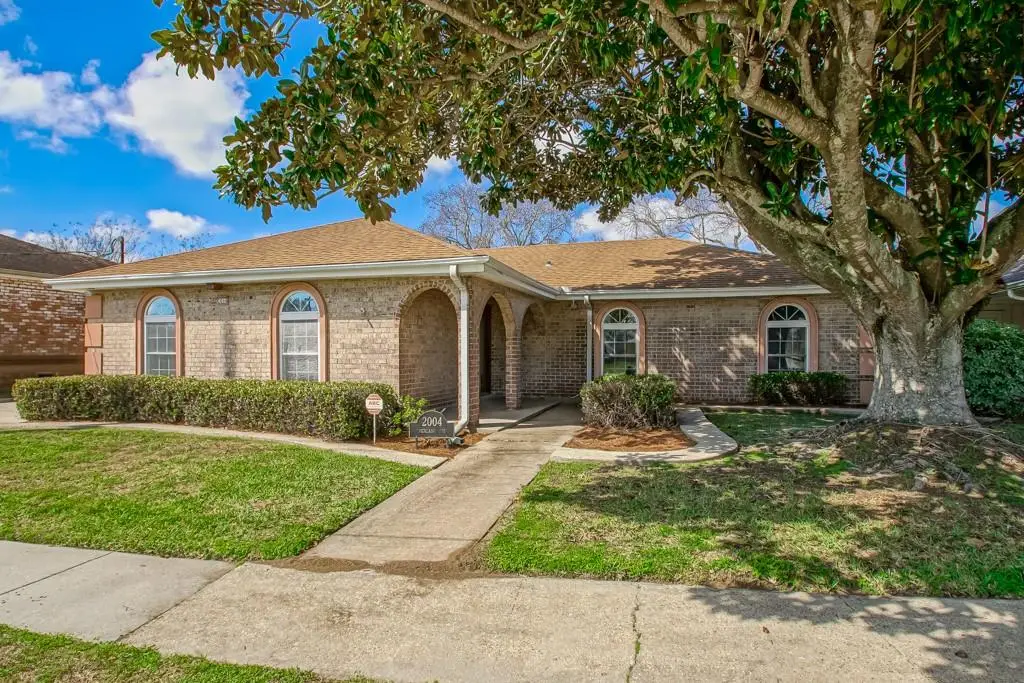 2004 Richland Avenue, Metairie, LA 70001 - #1