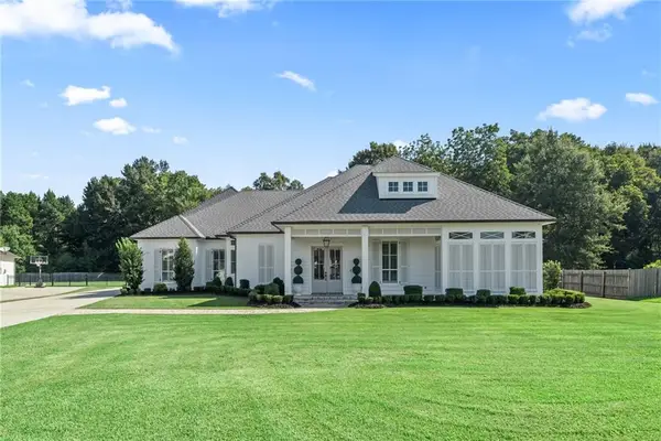 528 Tallow Tree Drive, Madisonville, LA 70447
