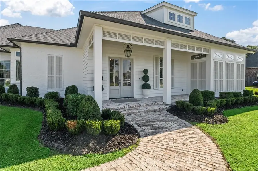 528 Tallow Tree Drive, Madisonville, LA 70447 - #2