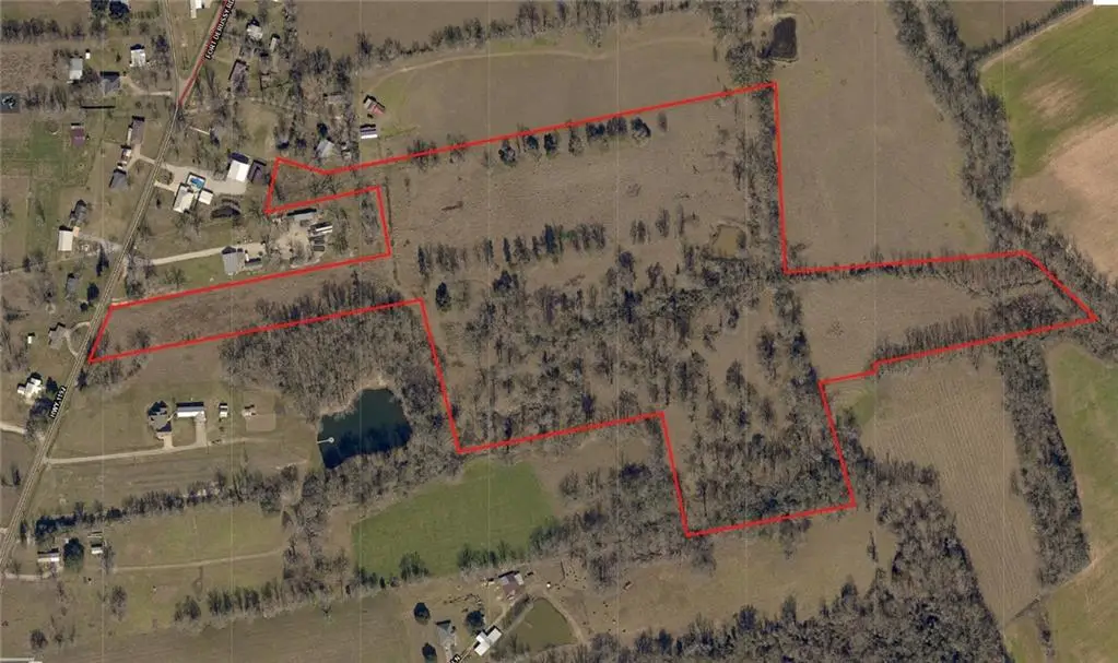 1192 Highway, Marksville, LA 71351 - #1