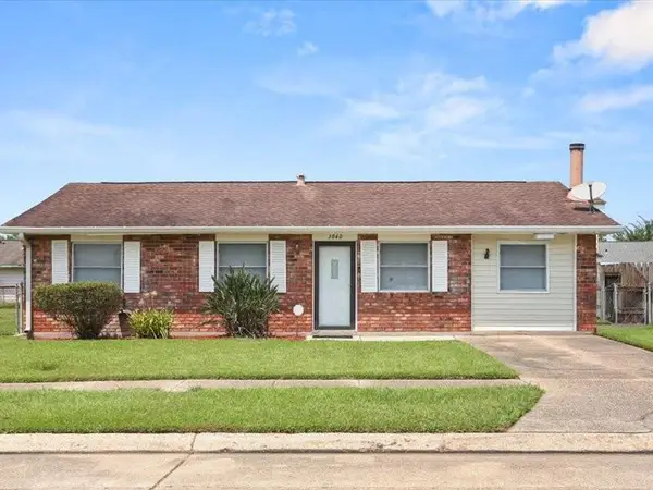 3040 Sorbonne Drive, Marrero, LA 70072