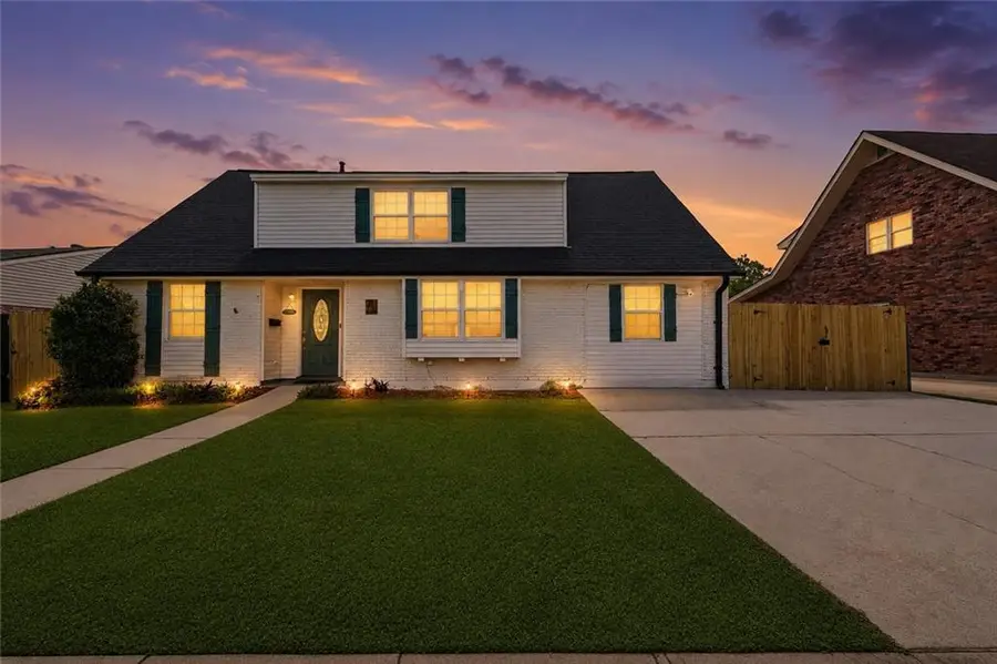 23 Osborne Avenue, Kenner, LA 70065 - #2