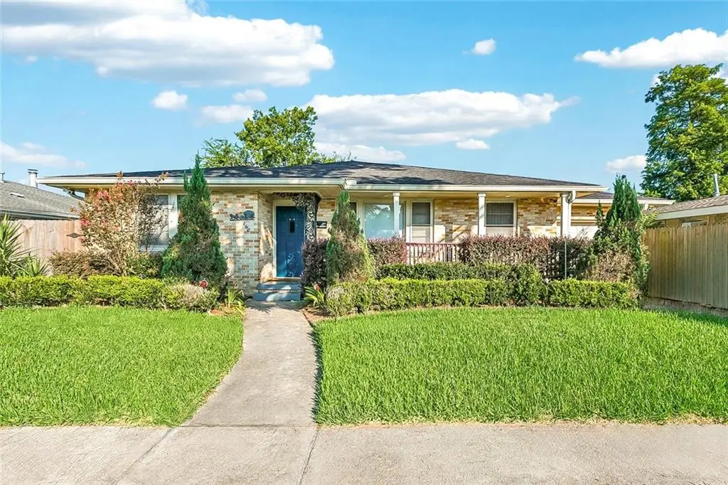 160 W Henfer Avenue, River Ridge, LA 70123 - #1