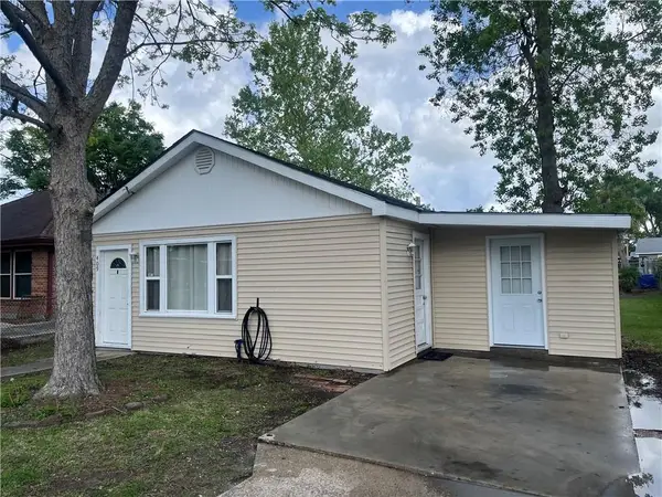 409 Grove Street, Metairie, LA 70003
