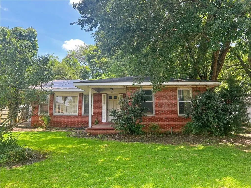 1919 Andrews Street, Alexandria, LA 71301 - #1