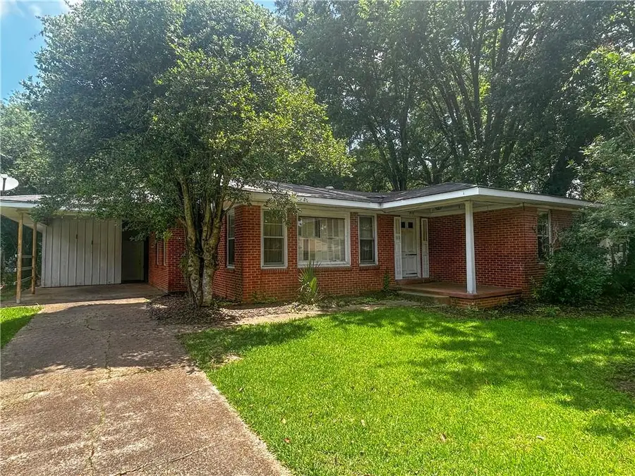 1919 Andrews Street, Alexandria, LA 71301 - #2