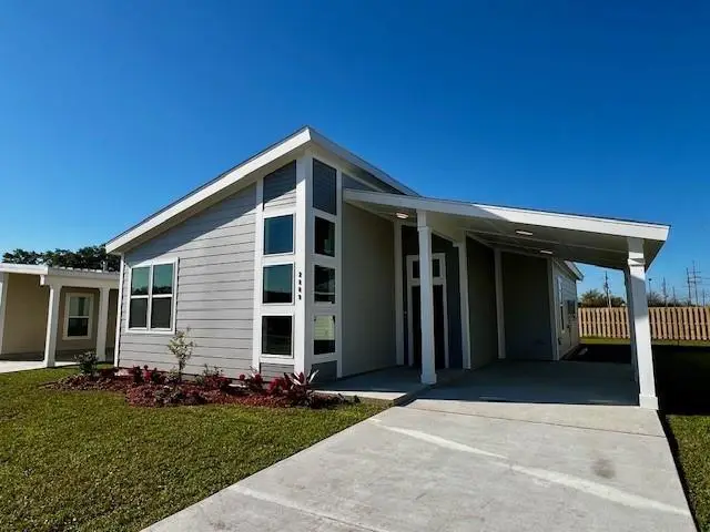 1036 Pin Oak Drive, Terrytown, LA 70056 - #1