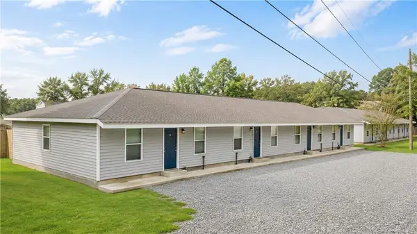 15313 W Hoffman Road, Hammond, LA 70403
