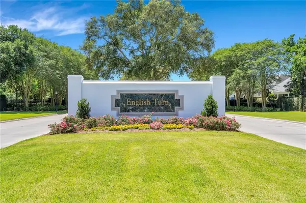 250 English Turn Drive, New Orleans, LA 70131
