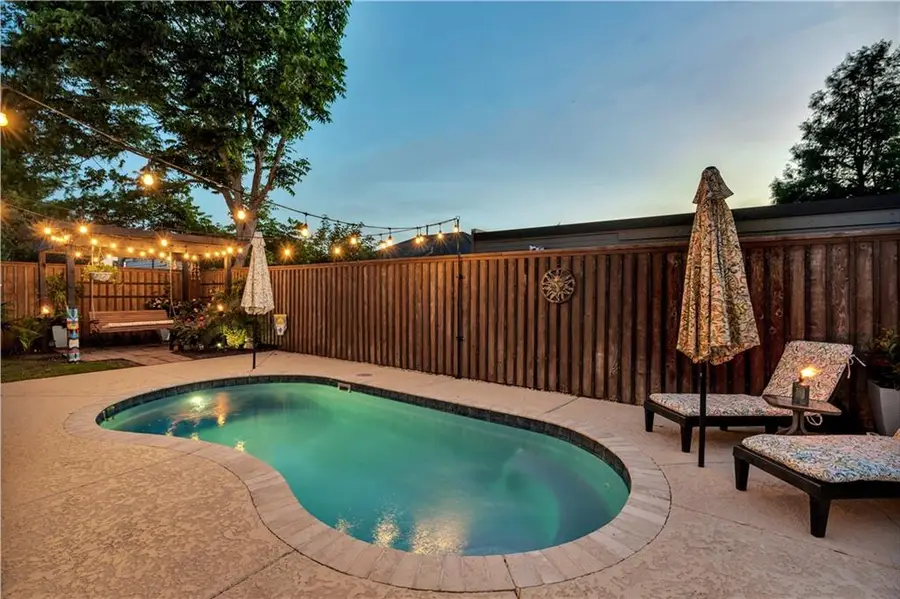 1404 Focis Street, Metairie, LA 70005 - #2