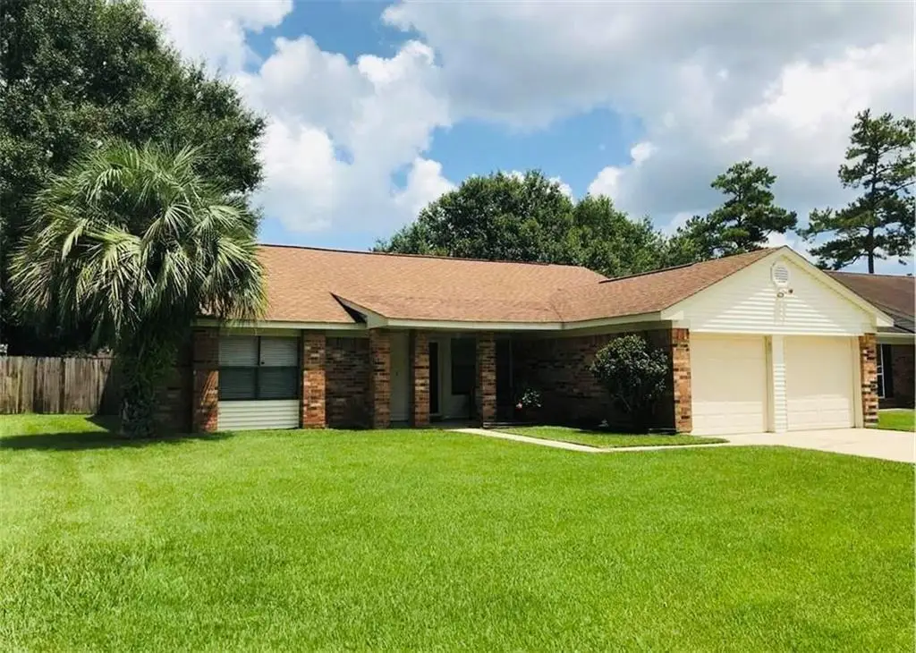 802 Lake Arthur Court, Slidell, LA 70461 - #1