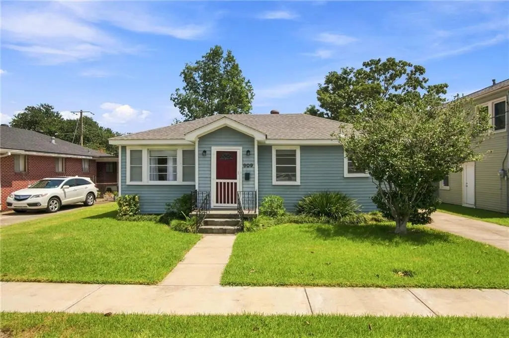 909 Athania Parkway, Metairie, LA 70001 - #1