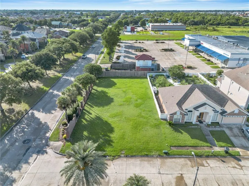 11401 Melvin Place, New Orleans, LA 70128 - #1