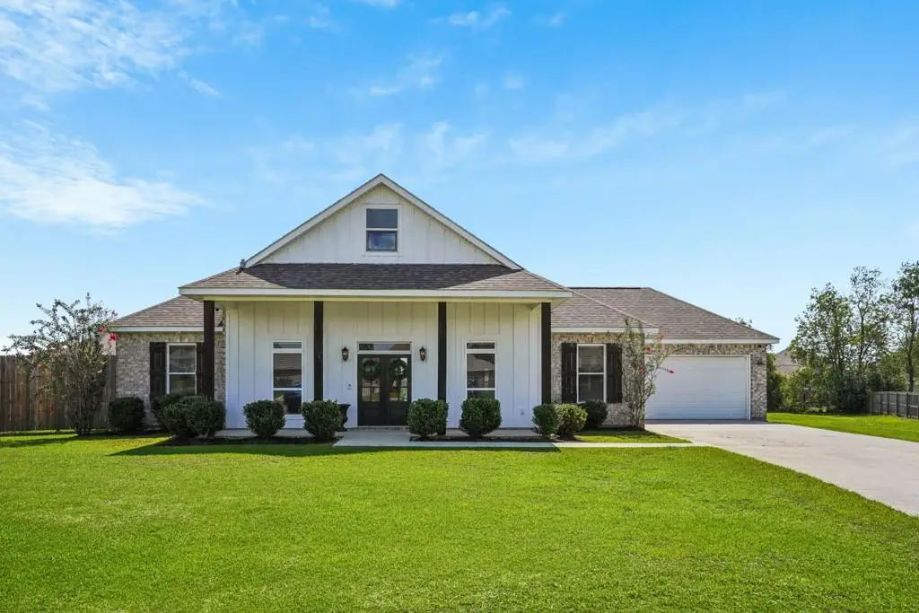 52298 Autumn Leaf Drive, Loranger, LA 70446 - #1