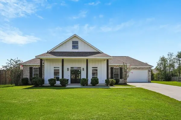 52298 Autumn Leaf Drive, Loranger, LA 70446