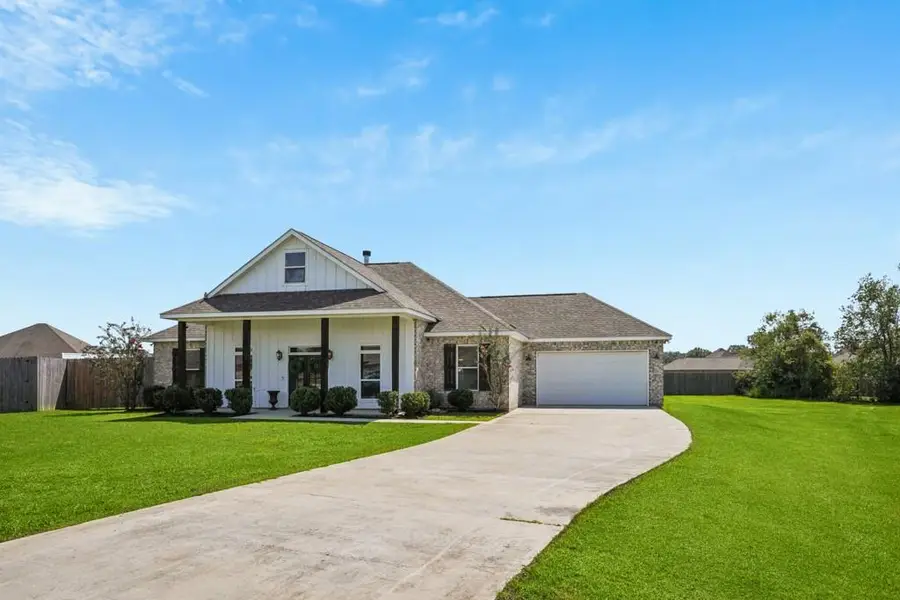 52298 Autumn Leaf Drive, Loranger, LA 70446 - #2