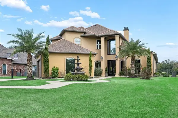 11672 River Highlands Drive, St Amant, LA 70774