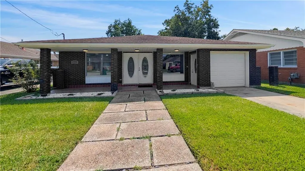 41 W Pamela Place, Arabi, LA 70032 - #1